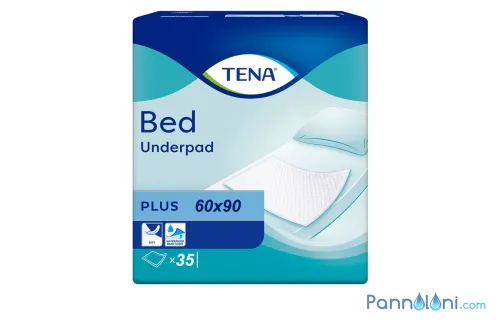 Tena, Traversa Monouso Rettangolare 60x90