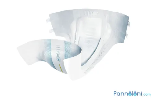 Pannolone con Adesivi Tena