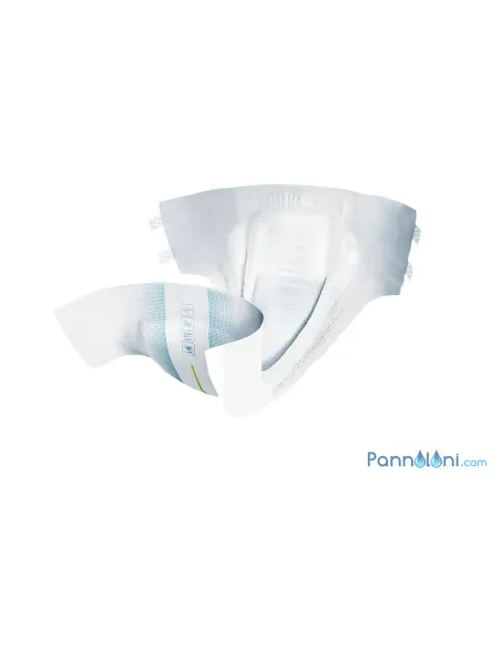 Pannolone con Adesivi Tena