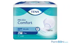 Tena Pannolone Sagomato Una Goccia