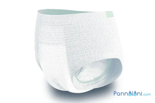 Tena Pants Pannolone a Mutanda Traspirante-17