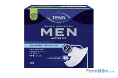Tena Men Livello 1, Pannolino Uomo Tena