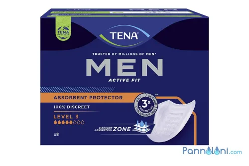 Tena Men Assorbenza Livello 3