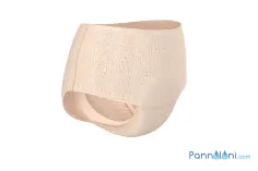 Tena Pants Silhouette a Vita Alta color Crema Tg M 2