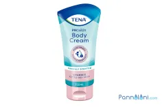 Crema Nutriente Ricca Body Cream di Tena