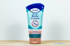 Crema Nutriente Ricca Body Cream di Tena 2