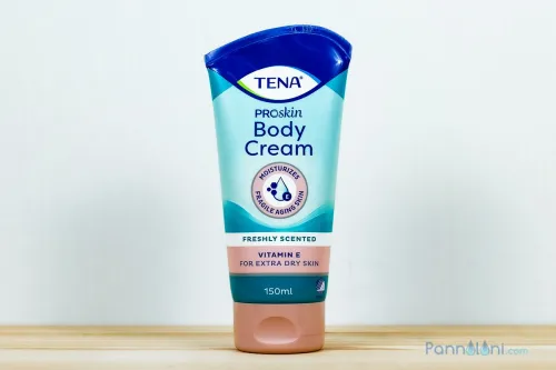 Tena Crema Corpo Delicata 150 ml
