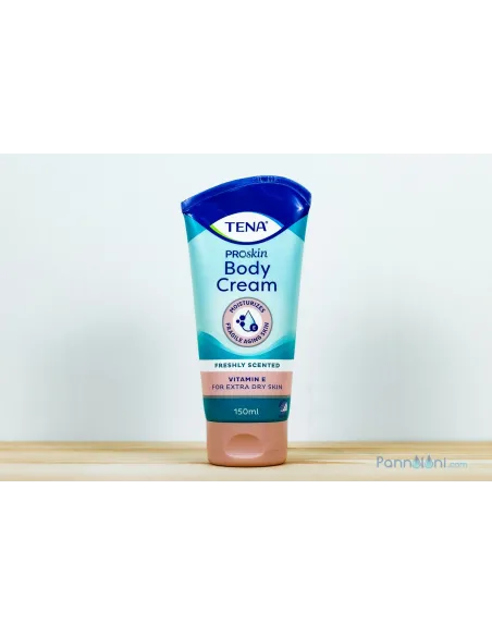 Tena Crema Corpo Delicata 150 ml