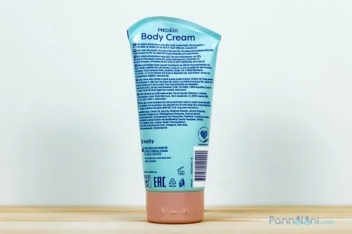 Crema Corpo Delicata 150 ml di Tena