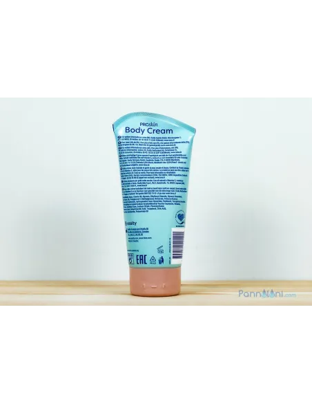Crema Corpo Delicata 150 ml di Tena