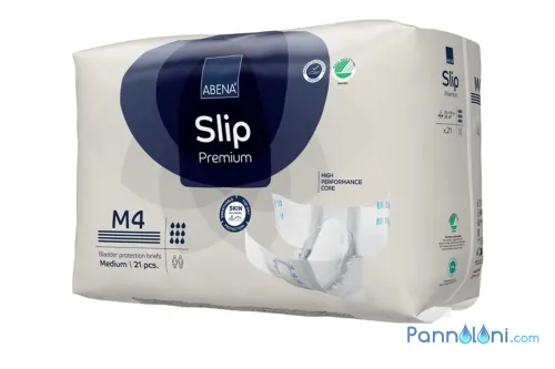 Abena Slip Assorbenza Livello 4
