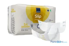 Pannolone con Adesivi Abena Alta Assorbenza Tg S