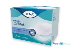 Tena Salvietta Carta Monouso Cellduk