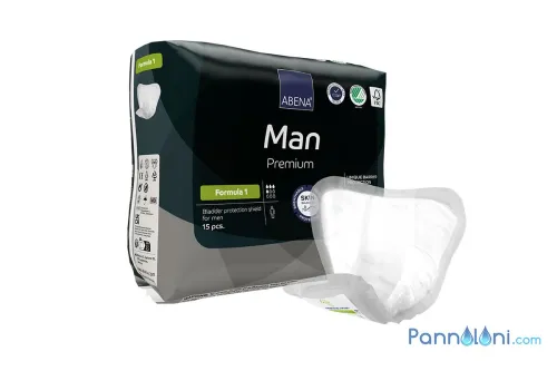Abena Man Formula 1