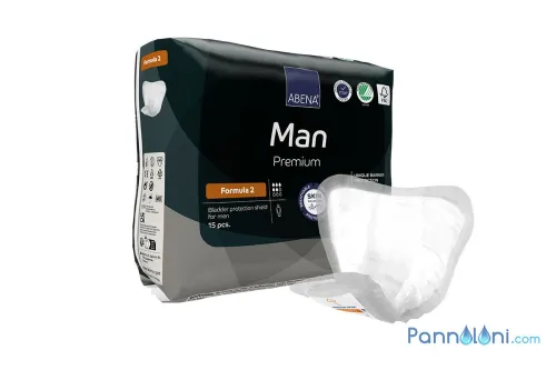 Abena Man Formula 2