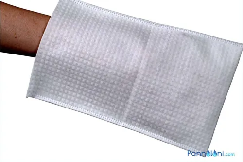Guanto Abena preumidificato