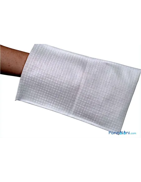 Guanto Abena preumidificato