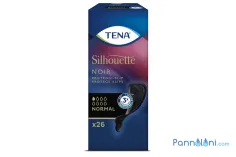 Assorbente Salvagoccia Nero di Tena