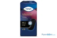 Assorbente Salvagoccia Nero di Tena 2