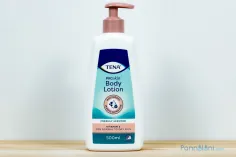 Lozione Idratante Nutriente di Tena 2
