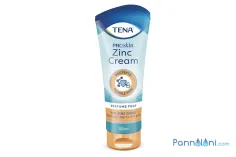 Crema allo Zinco Prevenzione Arrossamenti Tena