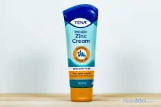 Crema allo Zinco Prevenzione Arrossamenti Tena 2