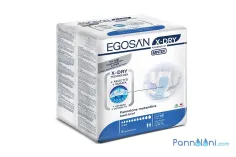 Pannolone con Adesivi X Dry di Egosan Tg M