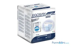 Pants Egosan X-Dry Alta Assorbenza Tg M