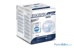 Pants Egosan X-Dry Alta Assorbenza Tg M 2