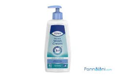 Wash Cream Crema Detergente di Tena