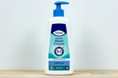 Wash Cream Crema Detergente di Tena 2