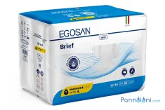 Pannolone con Adesivi Extra taglia M di Egosan