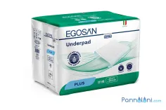Traversa Rimboccabile 80x180 Egosan Plus