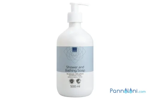 Abena Bagno Shampoo Delicato 500 ml