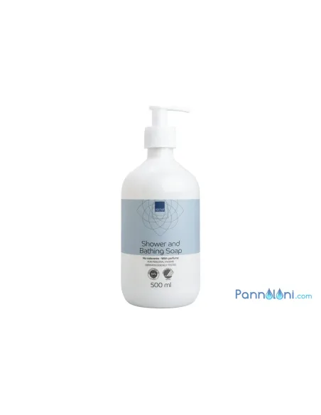 Abena Bagno Shampoo Delicato 500 ml