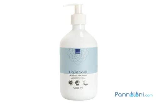 Sapone Abena Mani Viso Liquido