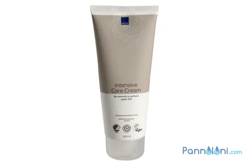 Crema Intensiva Corpo Abena 200 ml