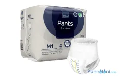 Mutandina Unisex Abena Livello 1 Taglia Media