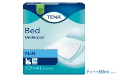 Tena, Traversa Monouso 60x60 Bed