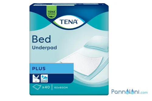 Tena, Traversa Monouso 60x60 Bed