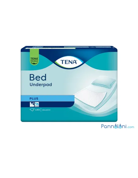 Traversa Letto 60x40 Tena Bed