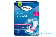 Tena Lady Maxi, Assorbenti per Donna Maxi Assorbenza