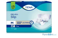 Pannolone con Adesivi Altissima Assorbenza Tena Ultima Tg M