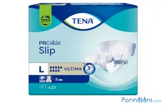 Pannolone con Adesivi Altissima Assorbenza Tena Ultima Tg M 2