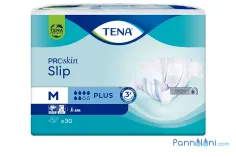 Tena Proskin Pannolone con Adesivi Piccolo Tg XS 2