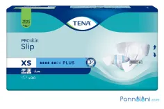 Tena Proskin Pannolone con Adesivi Piccolo Tg XS