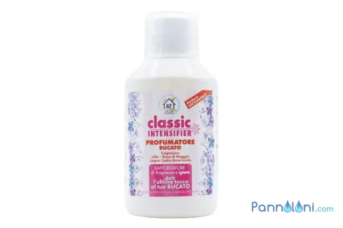 Additivo Igienizzante Profumato per Bucato Rampi Home Professional Classic