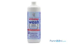 Detersivo Professionale Rampi Hygiene Wash