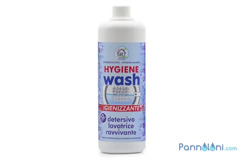 Detersivo Professionale Rampi Hygiene Wash