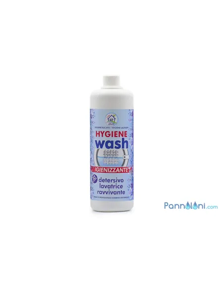 Detersivo Professionale Rampi Hygiene Wash
